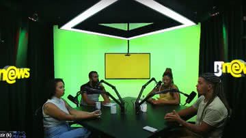 Reprodução | Redes Sociais