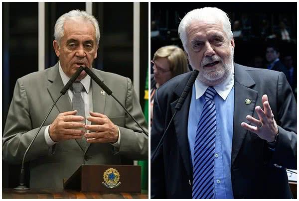 Agência Senado