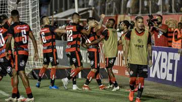 Foto: Pietro Carpi/EC Vitória