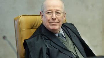 Carlos Moura/SCO/STF