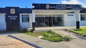 Divulgação/PC