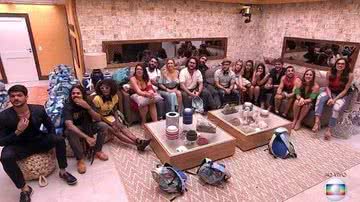 Reprodução / TV Globo