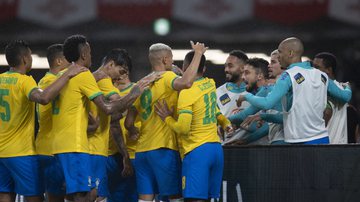 Divulgação / CBF