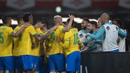Divulgação / CBF