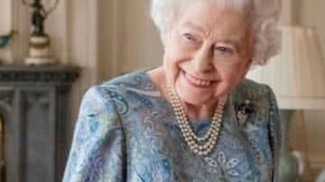 Reprodução / Instagram @rainhadoreinounido