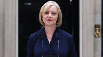 Reprodução / Instagram @elizabeth.truss.mp