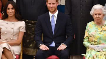 Reprodução / Instagram @royalsussexwindsors.__