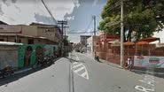 Reprodução/Google Street View
