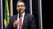 Reprodução/Câmara dos Deputados