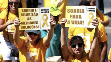 Arquivo/Agência Brasil