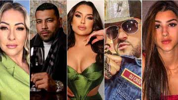 Reprodução / Redes Sociais