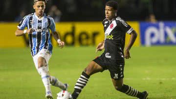 Foto: Daniel Ramalho / CRVG