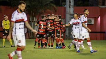 Pietro Carpi/EC Vitória