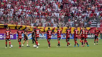 Divulgação / EC Vitória