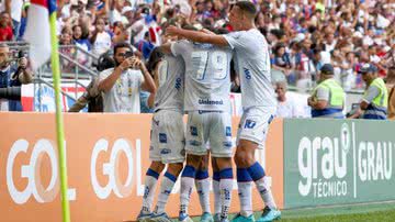 Reprodução Esporte Clube Bahia