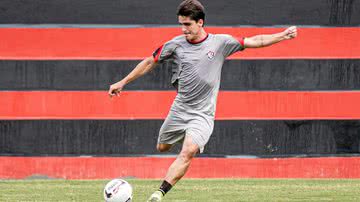 Foto: Pietro Carpi/EC Vitória