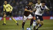 Foto: Marcelo Cortes / Flamengo