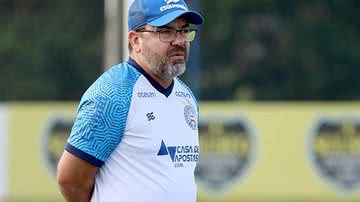 Felipe Oliveira / EC Bahia