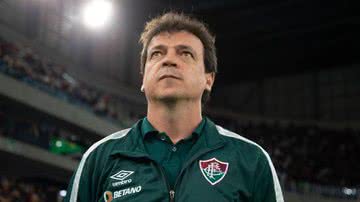 Foto: Marcelo Goncalves / MARCELO GONCALVES / FLUMINENSE