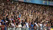 Foto: Felipe Oliveira / EC Bahia