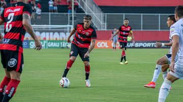 Pietro Carpi / EC Vitória