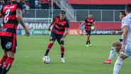 Pietro Carpi / EC Vitória
