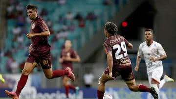 Felipe Oliveira / EC Bahia