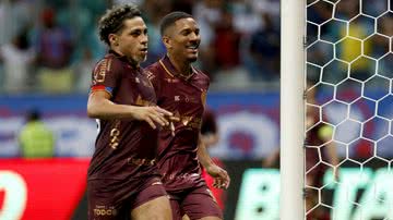 Foto: Felipe Oliveira / ECB