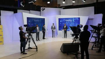 Ascom IRDEB/Ronie Menezes