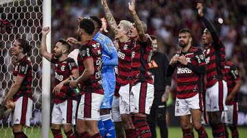 Marcelo Cortes / Flamengo