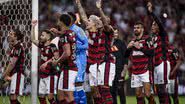 Marcelo Cortes / Flamengo