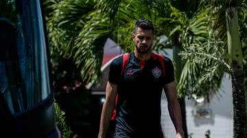 Foto: Pietro Carpi/EC Vitória