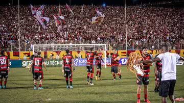 Divulgação / EC Vitória