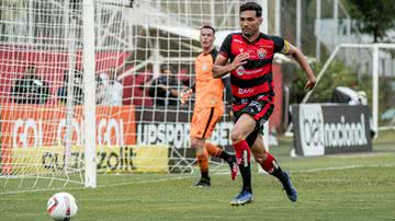 Foto: Pietro Carpi/EC Vitória