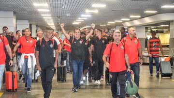 Foto: Pietro Carpi/EC Vitória