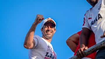 Foto: Victor Ferreira / ECV