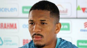 Foto: Felipe Oliveira / ECB