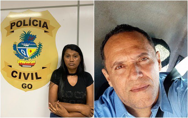 Divulgação | Polícia
