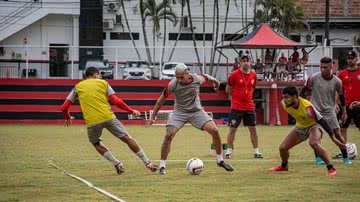 Divulgação / EC Vitória