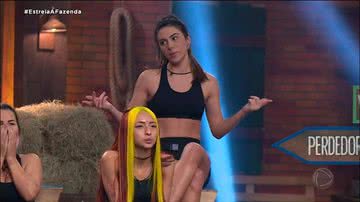 Reprodução / RecordTV