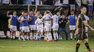 Rennê Carvalho/ABC F.C.