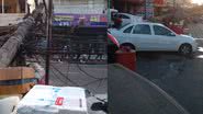 Montagem BNews/ Leitor