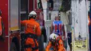 Reprodução/ Redes sociais