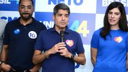 Dinaldo Silva/BNews