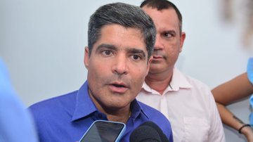 Joilson César/BNews