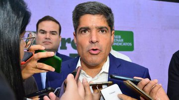 Joilson César/BNews