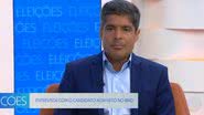 Reprodução/TV Bahia