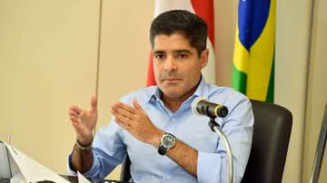 Valter Pontes/Secom PMS