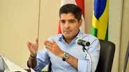 Valter Pontes/Secom PMS