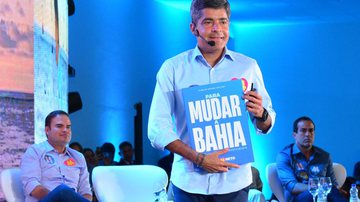 " - Joílson César/Bnews